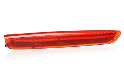 Lampa LED na tył | Dedykowany pasek do AUDI A3 S3 RS3 2004-2013 | LY200-1| Trzecie światło STOP