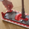 Wkłady do mopa VILEDA | Zestaw zapasowy 3 sztuk | AL-T3PCS