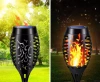 Pochodnia solarna LED | Lampa wbijana 51 cm | 12 LED SMD 2835 | HYD-12LED