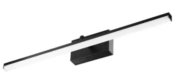 Kinkiet nad lustro | Oświetlenie łazienkowe | Lampa, lampka nad obraz | MIR-60CM