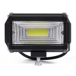 Lampa robocza z ultramocną diodą COB 72W | LB-COB-72W
