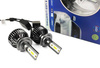 Zestaw żarówek LED H7 F6 DOB 12000lm