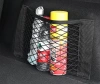 Siatka do bagażnika | Uniwersalny organizer | Kieszeń mocowana na rzep | CWD-25*25CM-B