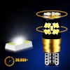 Żarówka postojowa W5W | Oświetlenie wnętrza LED | Żarówka wsuwana z Can Busem | T10-27SMD