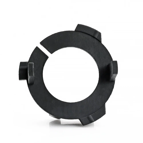 Adapter do mocowania żarówki LED lub żarnika HID | VW Tiguan, Touran, Golf 7, Scirocco, Sharan, Multivan, New Lavida, Lamando | TK-113