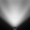  Solarna lampka rowerowa z mocnym LED 350 lm, klaksonem 120 dB i ładowaniem USB/solarnym | Oświetlenie rowerowe z klaksonem  | QX-LY-17