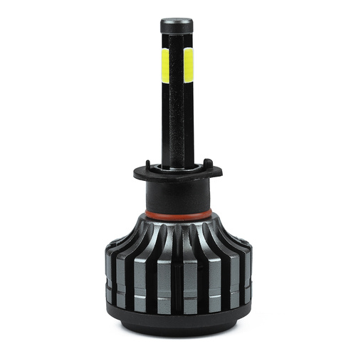 Zestaw żarówek H1 LED S6 CSP  360° | 60W | 16000lm