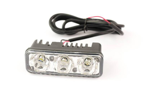 Lampa robocza 9W podłużna Spot