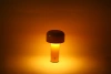 Lampa stołowa z wbudowanym akumulatorem | Nowoczesna lampka nocna | Dotykowa lampka stołowa  |  YG-D017-R