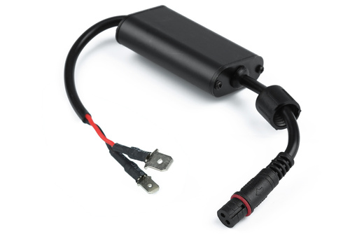 Komplet żarówek LED H1 K3 CSP | 54 W | 20000 lm