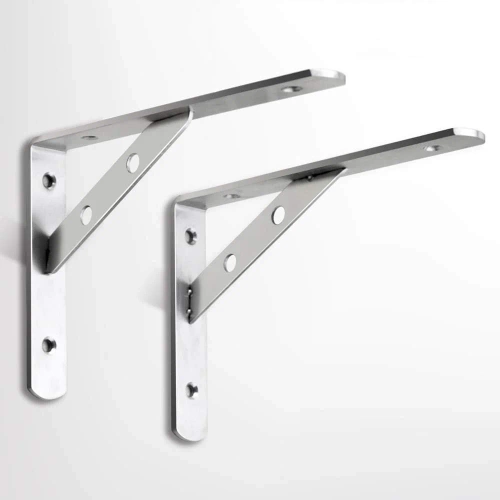 Uchwyt pod półkę | Zestaw wsporników pod półkę | | FV-A20CM-SILVER