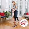 Wkłady do mopa VILEDA | Zestaw zapasowy 3 sztuk | AL-T3PCS