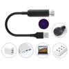 PROJEKTOR GWIAZD | Projektor USB do samochodu