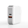Ładowarka sieciowa Power Delivery 3.0 do Macbook | KP2U-PD-White