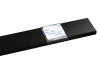Lampka meblowa z czujnikiem ruchu | Bezprzewodowa lampka nocna z sensorem | Lampka LED podszafkowa 20 cm | HSL-S20CM-BLACK