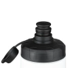 Bidon rowerowy  720 ml | Lekka butelka sportowa z ustnikiem | YLB-720ML