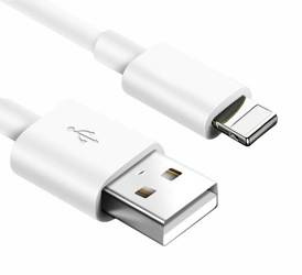 Lightning (iPhone) 1M | Kabel USB do telefonu | C03