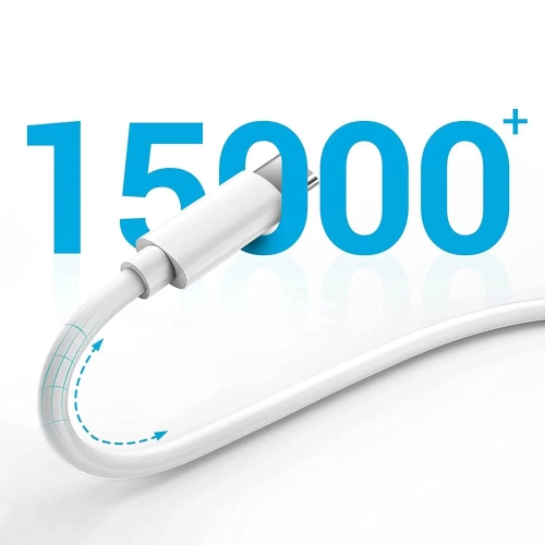 Kabel USB-C | dwustronny | 60W | 2 m | PD-C60W