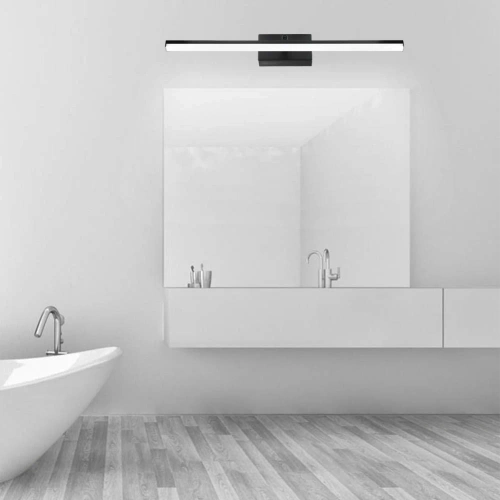 Kinkiet nad lustro | Oświetlenie łazienkowe | Lampa, lampka nad obraz | MIR-150CM