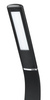 Lampka biurkowa LED | Ładowarka indukcyjna Qi | Elastyczne ramię | Dodatkowy port USB | MT-603