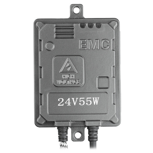 Przetwornica xenon slim AC 24V