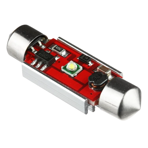 Żarówka samochodowa LED C5W 5W CREE
