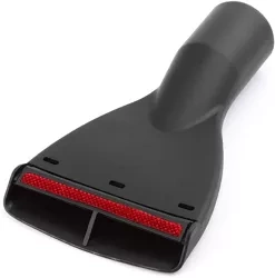 Uniwersalna końcówka do odkurzacza | Ssawka do odkurzacza | VCS-D08-BLACK