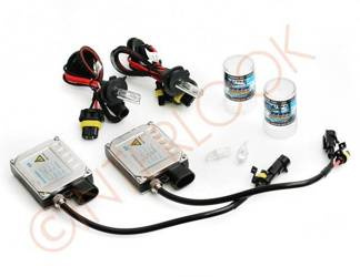 Zestaw oświetleniowy xenon HID 881 G5