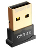 Dongle Bluetooth 4.0 | CSR4.0-Black