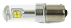 Żarówka samochodowa LED BA15S 40W 1800lm