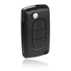Obudowa kluczyka PEUGEOT, CITROEN | Dedykowany pilot do samochodu | PE-203