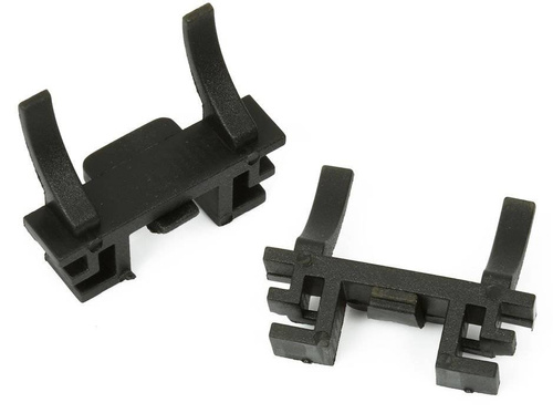 Adapter do mocowania żarówki LED lub żarnika HID | Fiat 500, Land Rover Freelander, Mercedes Benz Sprinter | TK-116