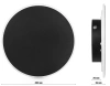 Kinkiet LED | Lampa ścienna ⌀20 cm | Nowoczesna okrągła lampa | BD20-20CM-B|