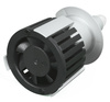 Zestaw żarówek H1 LED R10 COB 360° | 80W | 20000lm