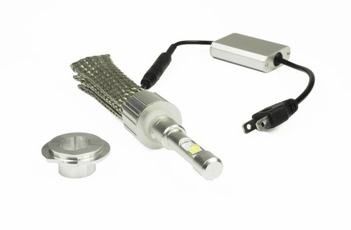 Zestaw LED H7 CREE™ TrueWhite Technology 9600 lm R3