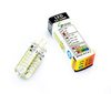 Żarówka LED G4 48 SMD 3014 SILIKON