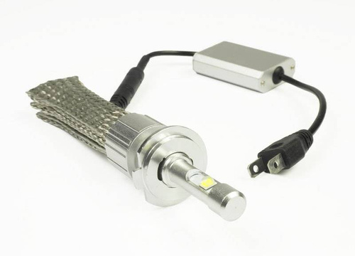 Zestaw LED H7 CREE™ TrueWhite Technology 9600 lm R3