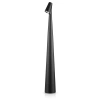 Lampa stołowa 43cm | Bezprzewodowa lampka nocna z wbudowanym akumulatorem | Lampka z dotykowym sterowaniem | HMS-455-BLACK