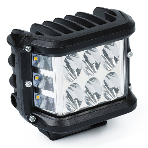 Lampa robocza 35W | Białe diody LED | 1 sztuka | WL5035