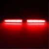 Lampa LED na tył | Dedykowany pasek do VW T5, T6 TRANSPORTER | LY042-1| Trzecie światło STOP