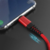 Micro USB 2M | Kabel USB 3A do telefonu | UC-007
