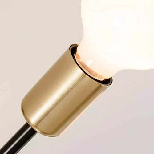 Nowoczesna lampa sufitowa | Wiele źródeł światła | RLH-60S-W