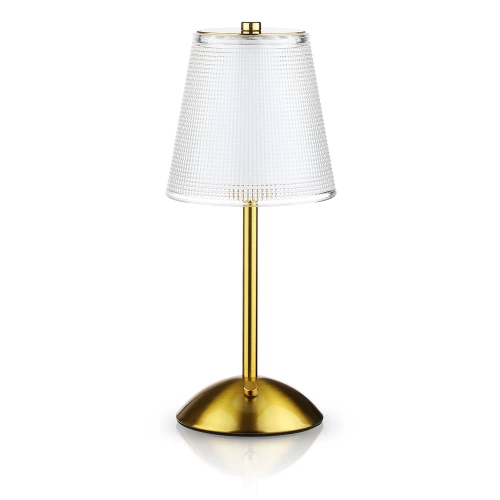 Bezprzewodowa lampka dotykowa | Nowoczesna lampka LED | Lampka nocna | DTL-C123