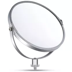 Lusterko powiększające do makijażu | MIRROR-6| Lusterko do lampy pierścieniowej