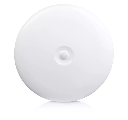 Lampa sufitowa, Plafon natynkowy LED | Czujnik ruchu, 24W | RLB-S24W-W