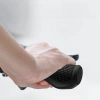 Ergonomiczne chwyty rowerowe 22.2 mm | Antypoślizgowe, amortyzujące, wygodne gripy na kierownicę | FD187