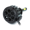 Zestaw żarówek H1 LED S6 CSP  360° | 60W | 16000lm