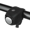 Elektryczny dzwonek rowerowy 120dB | Głośny klakson na rower, motocykl  6 trybów dźwiekowych |GJLB-125