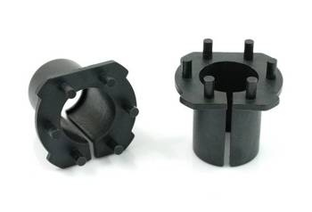 Adapter do mocowania żarnika H7 Mazda | TK-099