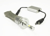 Zestaw LED H7 CREE™ TrueWhite Technology 9600 lm R3